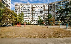 Kvartirkoff Na Obolonskiy Prospekt 37